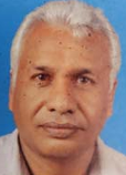Bro. Sony Kuruvila